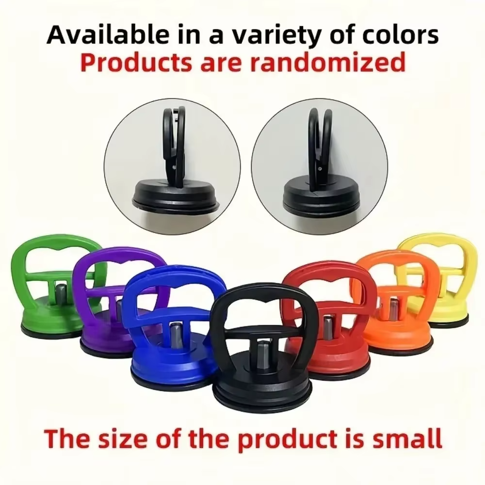 Premium Car Dent Puller ( Random Colour)